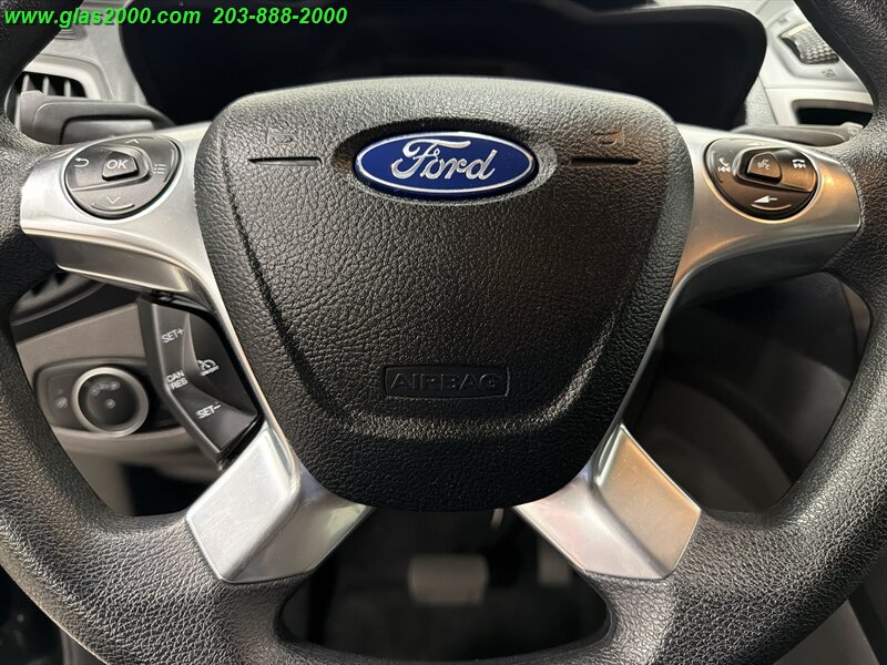 2019 Ford Transit Connect XL - Photo 2 - Bethany, CT 06524