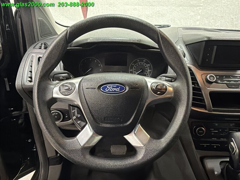 2019 Ford Transit Connect XL   - Photo 1 - Bethany, CT 06524