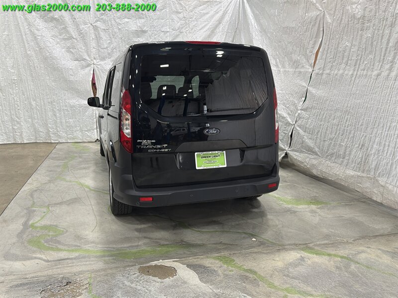 2019 Ford Transit Connect XL - Photo 14 - Bethany, CT 06524