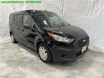 2019 Ford Transit Connect XL   - Photo 2 - Bethany, CT 06524