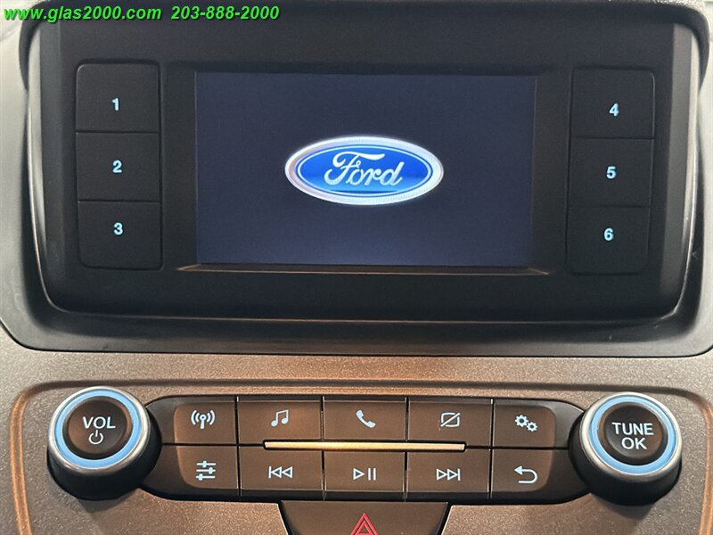 2019 Ford Transit Connect XL - Photo 3 - Bethany, CT 06524