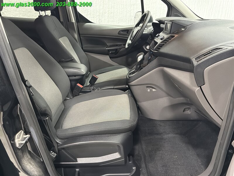 2019 Ford Transit Connect XL - Photo 26 - Bethany, CT 06524