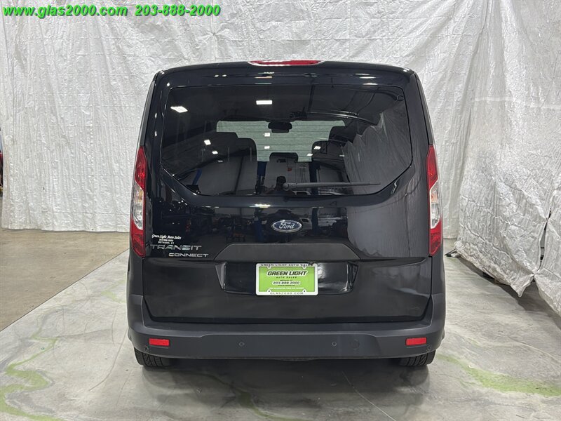 2019 Ford Transit Connect XL - Photo 13 - Bethany, CT 06524