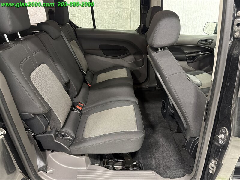 2019 Ford Transit Connect XL - Photo 28 - Bethany, CT 06524