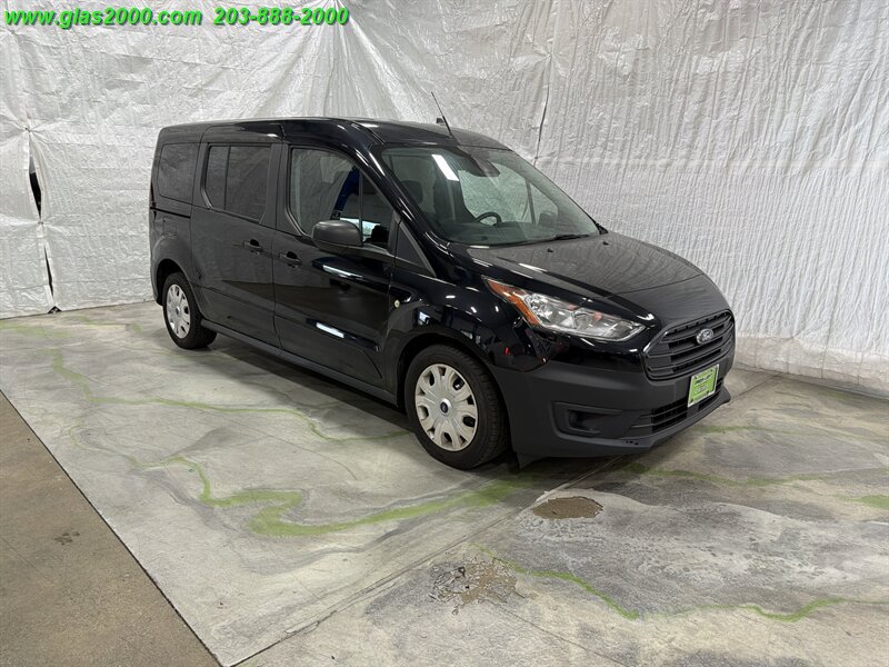 2019 Ford Transit Connect XL - Photo 23 - Bethany, CT 06524