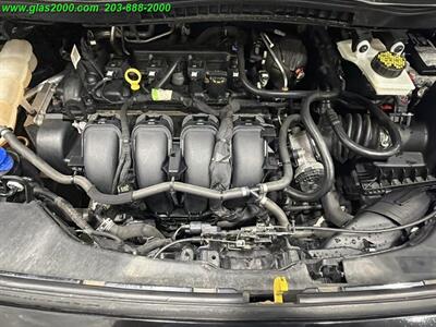 2019 Ford Transit Connect XL   - Photo 12 - Bethany, CT 06524