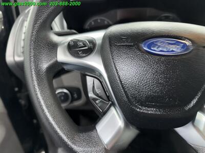 2019 Ford Transit Connect XL   - Photo 17 - Bethany, CT 06524