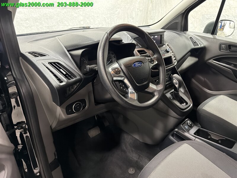 2019 Ford Transit Connect XL - Photo 5 - Bethany, CT 06524