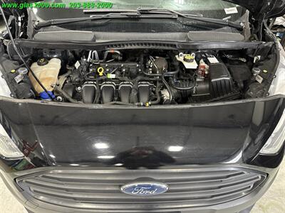 2019 Ford Transit Connect XL   - Photo 6 - Bethany, CT 06524
