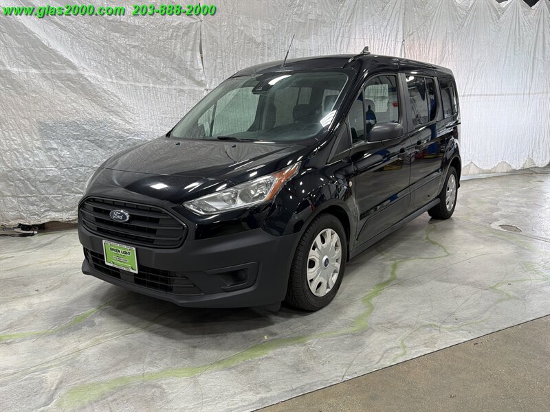 2019 Ford Transit Connect XL - Photo 17 - Bethany, CT 06524