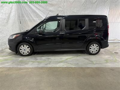 2019 Ford Transit Connect XL - Photo 16 - Bethany, CT 06524