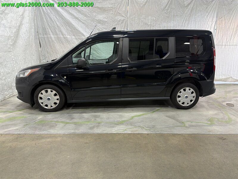 2019 Ford Transit Connect XL - Photo 16 - Bethany, CT 06524
