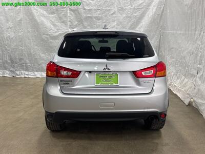 2017 Mitsubishi Outlander Sport 2.0 ES   - Photo 20 - Bethany, CT 06524