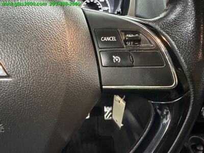 2017 Mitsubishi Outlander Sport 2.0 ES   - Photo 22 - Bethany, CT 06524