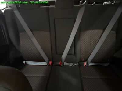 2017 Mitsubishi Outlander Sport 2.0 ES   - Photo 25 - Bethany, CT 06524