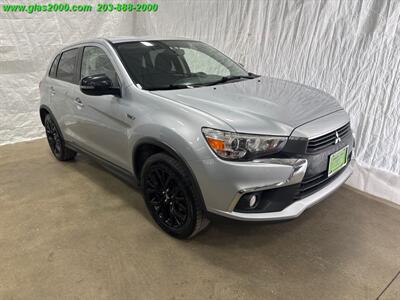 2017 Mitsubishi Outlander Sport 2.0 ES   - Photo 2 - Bethany, CT 06524