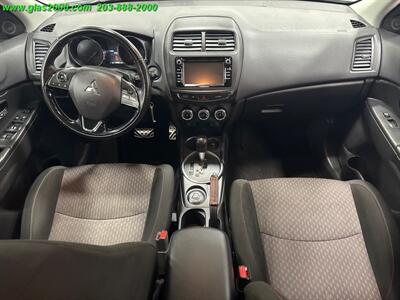 2017 Mitsubishi Outlander Sport 2.0 ES   - Photo 6 - Bethany, CT 06524