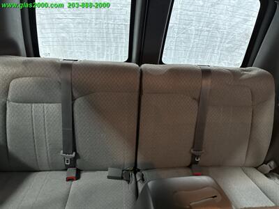 2019 Chevrolet Express LS Passenger   - Photo 31 - Bethany, CT 06524