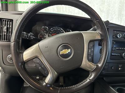 2019 Chevrolet Express LS Passenger   - Photo 4 - Bethany, CT 06524