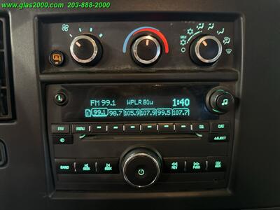 2019 Chevrolet Express LS Passenger   - Photo 23 - Bethany, CT 06524