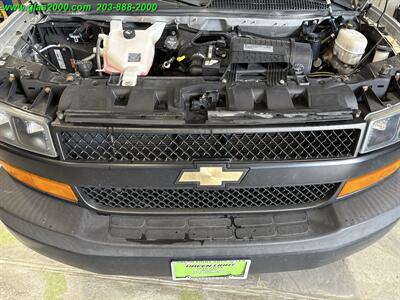 2019 Chevrolet Express LS Passenger   - Photo 12 - Bethany, CT 06524