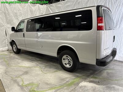 2019 Chevrolet Express LS Passenger   - Photo 7 - Bethany, CT 06524
