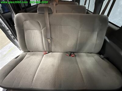 2019 Chevrolet Express LS Passenger   - Photo 16 - Bethany, CT 06524