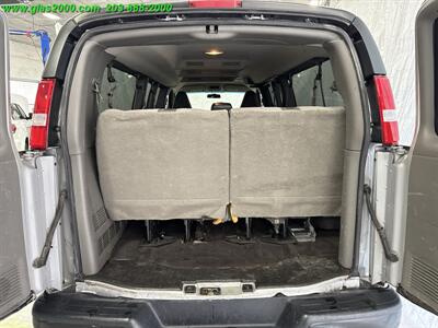 2019 Chevrolet Express LS Passenger   - Photo 21 - Bethany, CT 06524