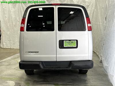 2019 Chevrolet Express LS Passenger   - Photo 20 - Bethany, CT 06524