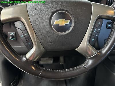 2019 Chevrolet Express LS Passenger   - Photo 26 - Bethany, CT 06524