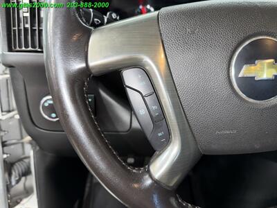2019 Chevrolet Express LS Passenger   - Photo 25 - Bethany, CT 06524