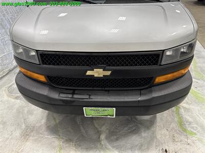 2019 Chevrolet Express LS Passenger   - Photo 18 - Bethany, CT 06524