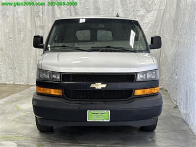 2019 Chevrolet Express LS Passenger   - Photo 19 - Bethany, CT 06524