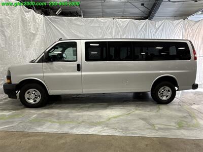 2019 Chevrolet Express LS Passenger   - Photo 13 - Bethany, CT 06524
