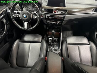 2017 BMW X1 xDrive28i   - Photo 6 - Bethany, CT 06524