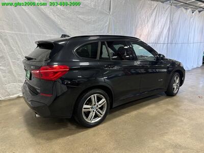 2017 BMW X1 xDrive28i   - Photo 8 - Bethany, CT 06524