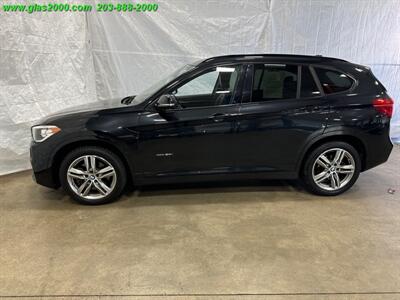 2017 BMW X1 xDrive28i   - Photo 13 - Bethany, CT 06524