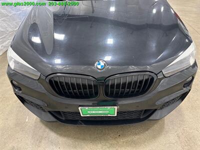 2017 BMW X1 xDrive28i   - Photo 24 - Bethany, CT 06524