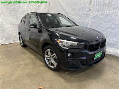 2017 BMW X1 xDrive28i   - Photo 2 - Bethany, CT 06524