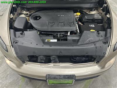 2014 Jeep Cherokee Limited - Photo 12 - Bethany, CT 06524