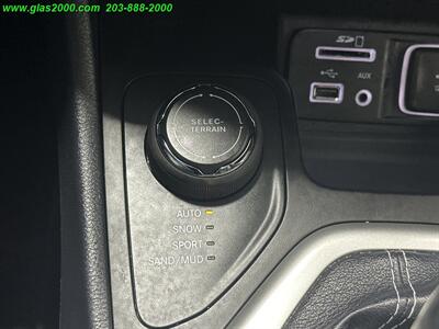 2014 Jeep Cherokee Limited - Photo 31 - Bethany, CT 06524