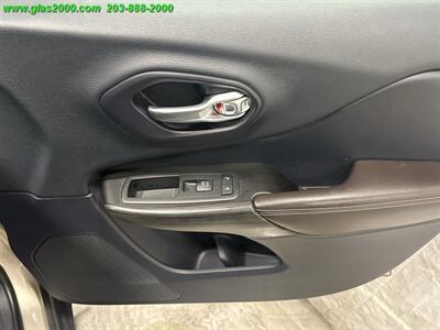 2014 Jeep Cherokee Limited - Photo 26 - Bethany, CT 06524