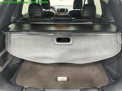 2014 Jeep Cherokee Limited - Photo 15 - Bethany, CT 06524