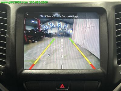 2014 Jeep Cherokee Limited - Photo 11 - Bethany, CT 06524
