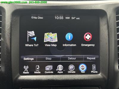 2014 Jeep Cherokee Limited - Photo 17 - Bethany, CT 06524