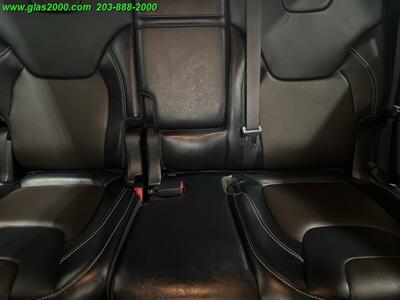 2014 Jeep Cherokee Limited - Photo 24 - Bethany, CT 06524