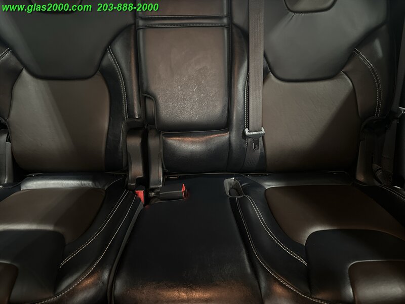 2014 Jeep Cherokee Limited - Photo 24 - Bethany, CT 06524