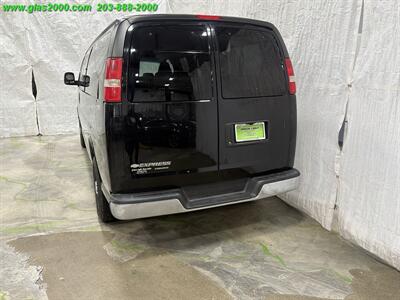 2016 Chevrolet Express LT 3500 - Photo 22 - Bethany, CT 06524