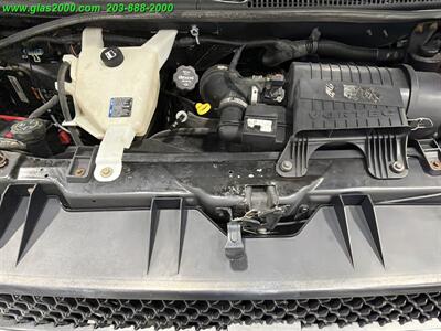 2016 Chevrolet Express LT 3500 - Photo 12 - Bethany, CT 06524
