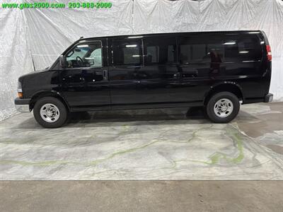 2016 Chevrolet Express LT 3500 - Photo 13 - Bethany, CT 06524